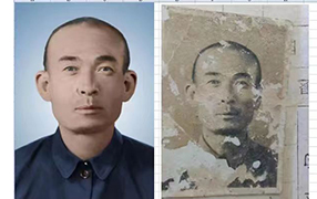 龙里老照片修复多少钱一张