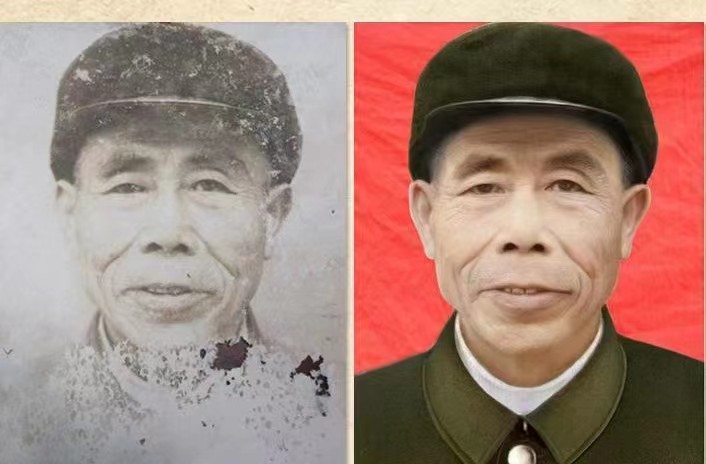 龙里旧照片修复-15