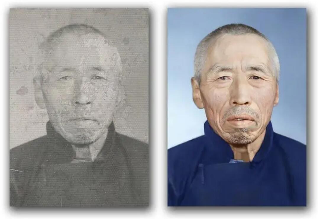 龙里破损照片修复-56