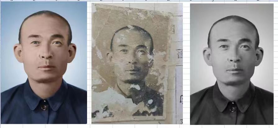 龙里老照片模糊修复-21